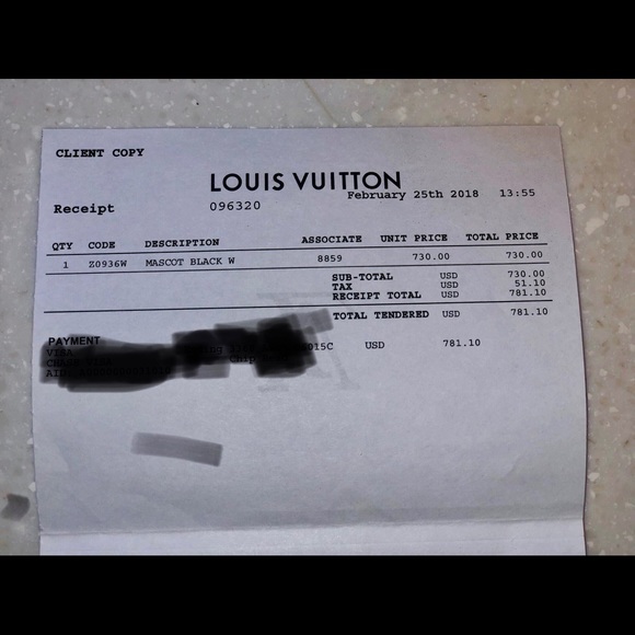 Louis Vuitton Black and Gold Sunglasses